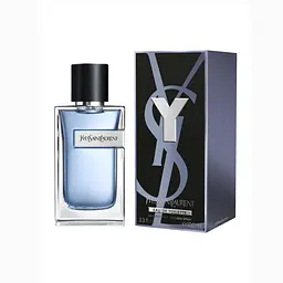 Туалетна вода Y Eau de Toilette 2017 100 ml
