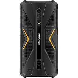 Смартфон Ulefone Armor X12 Pro 4/64GB Orange - мініатюра 3