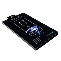 Скло захисне Grand-X Apple iPhone 13 Pro Max black (CAIP13PMB) - мініатюра 3