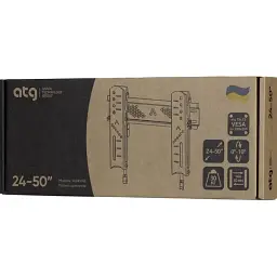 Підставка під ТВ ATG W2450IB (4820276050167)
