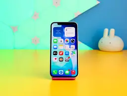 Смартфон Apple iPhone 12 128GB Green (MGJF3) Б/У [160532] - мініатюра 2