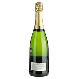 Ігристе вино Nuviana Cava Dulce біле солодке 0.75 л - мініатюра 2