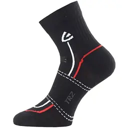 Термошкарпетки Lasting TRZ Black M (1054-002.003.3500)