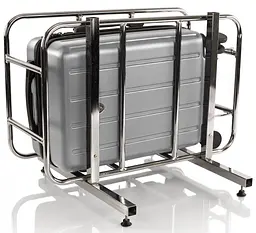 Валіза Heys SpinLite (S) Silver (10157-0002-21) - мініатюра 6