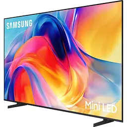 Телевізор Samsung M70H 55` Mini LED 4K (UE55M70H) [174249] - мініатюра 3