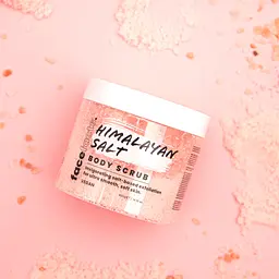 Скраб для тіла Face Facts Himalayan Salt Body Scrub 400 г - мініатюра 3