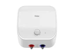 Електричний накопичувальний водонагрівач (бойлер) Haier ES10V-SQM1(UA) - мініатюра 2