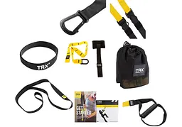 Петлі EasyFit TRX PRO Pack-3 2019 (P3-2019) (EF-2358) - мініатюра 3
