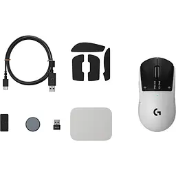 Миша Logitech G Pro X2 Superstrike (910-007776) [158453] - мініатюра 9