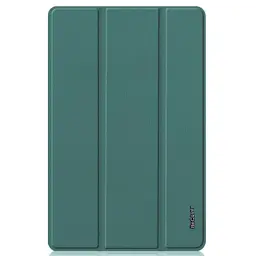 Чохол до планшета BeCover Smart Case Lenovo Tab M10 TB-328F (3rd Gen) 10.1" Dark Green (708283) - мініатюра 2
