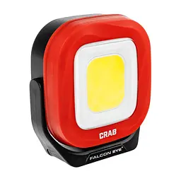Фонарь Falcon Eye Crab (800 Lm) Magnetic Rechargeable Type-C (FWL0018) (DAS303974)