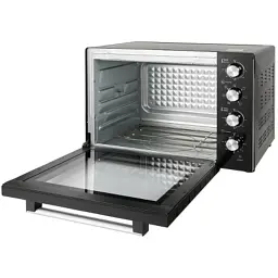 Електропіч Rotex ROT655-B2G EUROSTANDART - мініатюра 6