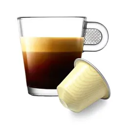 Кава в капсулах Nespresso Vaniglia 10 шт - мініатюра 5