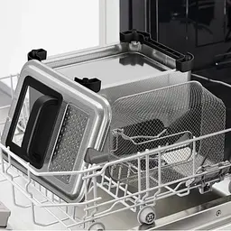 Фритюрниця Tefal Filtra Pro FR511170 - мініатюра 9