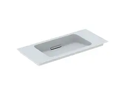 Раковина Geberit One 90 500.395.01.1, Білий