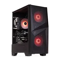 Комп'ютер Master_4626 (RTX 5070 Ti, Ryzen 7 5700X, 32 Гб, SSD 1 ТБ)