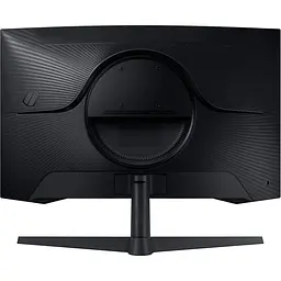 Монітор 27" Samsung Odyssey G5 S27CG550 Curved QHD VA 165Hz (LS27CG550EIXUA) - мініатюра 8