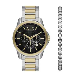 Годинник Armani Exchange AX7148SET