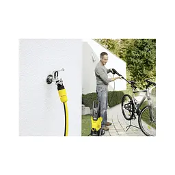 Мийка високого тиску Karcher K3 (1.601-888.0) - мініатюра 4
