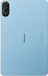 Планшет Blackview Mega 2 12/256GB Ice Blue (Global) Wi-Fi - мініатюра 6