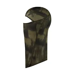 Балаклава Buff Thermonet Balaclava itakat bark Камуфляж - мініатюра 5