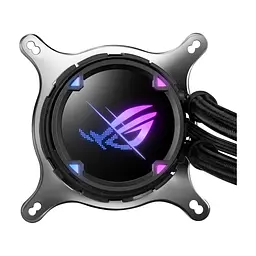 Система рідинного охолодження ASUS ROG STRIX LC II 280 ARGB (90RC00C1-M0UAY1) - мініатюра 6