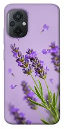 Чохол Demsky Lavender purple для Xiaomi Poco M5