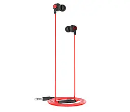 Навушники Tecno Prime P1 (4895180754425) - мініатюра 5