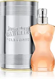Jean Paul Gaultier Classique 30 мл Туалетна вода - мініатюра 2
