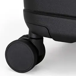 Валіза Semi Line 20" (S) Black (T5794-1) (DAS303023) - мініатюра 6