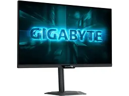 Монітор Gigabyte Gaming Monitor (G27Q20) - мініатюра 2