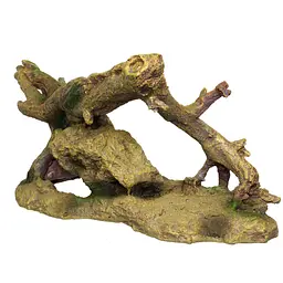 Декорація корінь Hobby River Root 2 34,5x20,5x18 см (40837) - мініатюра 4
