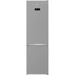 Холодильник Beko RCNA406E35ZXB з морозильною камерою
