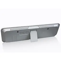 Годинник настінний Technoline WS8120 White (WS8120) - мініатюра 3