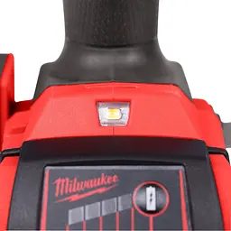 Дриль-шуруповерт Milwaukee M18 FPD3-0X GEN 4 (4933479859) [99188] - мініатюра 8