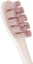 Насадка для зубної щітки Oclean Toothbrush Head for One SE Air X F1 Pink 1шт PX03 PW03 - мініатюра 3