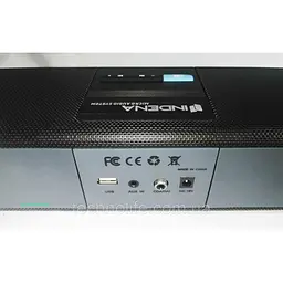 Колонка для кінотеатру SPSG 809 - мініатюра 6