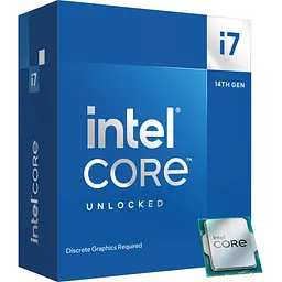 Процесор Intel Core i7-14700K Box (BX8071514700K) UA [119638]