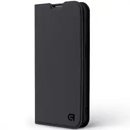 Чохол до мобільного телефона Armorstandart OneFold Case Motorola G77 5G Black (ARM91028) - мініатюра 3