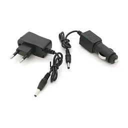 Ліхтар Voltronic RJ-3000 - мініатюра 6