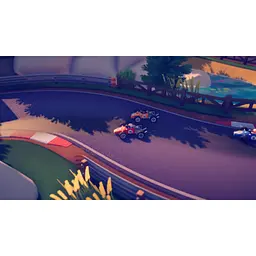 Ключ активації Microsoft Circuit Superstars для Xbox One/Series S/X - мініатюра 5