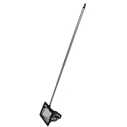 Сачок телескопічний для акваріума Aqua Nova Shrimp L 7.5х6.5 см (N-03 SHRIMP L) - мініатюра 4