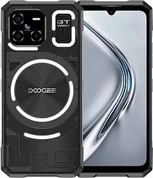 Смартфон Doogee Blade GT Ultra 16/512GB Black