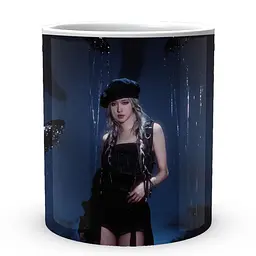 Кухоль GeekLand Blackpink BP 02.57 330 мл білий - мініатюра 2