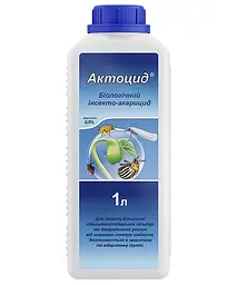 Актоцид 1л