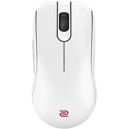 Миша Zowie FK2‑DW White (9H.N4MBE.A3E)