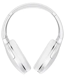 Навушники Baseus Encok Wireless Headphone D02 Pro (White) [67267] - мініатюра 2