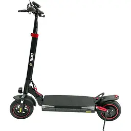 Електросамокат Tecros T4 Pro [130919] - мініатюра 2