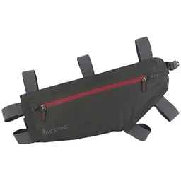 Сумка на раму Acepac Zip Frame Bag L Nylon Сірий (1033-ACPC 129329)