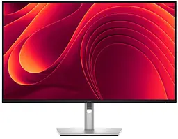 Монітор 31.5" Dell P3225DE QHD IPS 100Hz (210-BRDP)